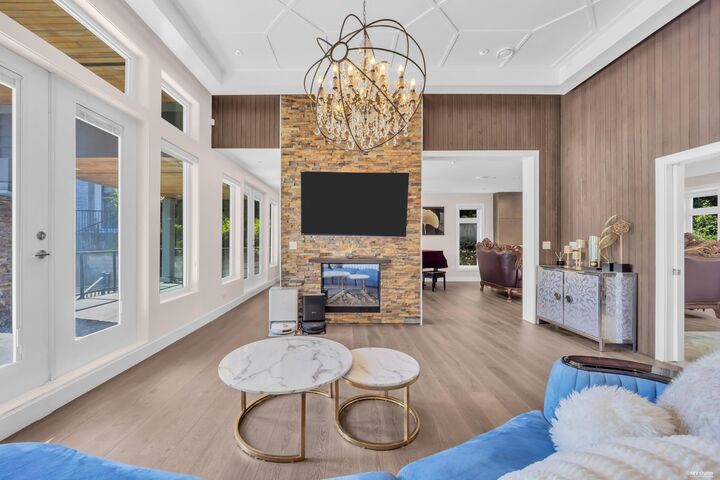 Property Photo: 1360 Ottaburn Road BC V7S 2K1