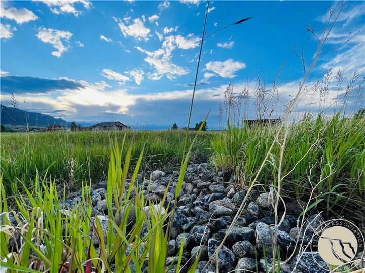 Property Photo: Lot 51 Juniper Circle MT 59068