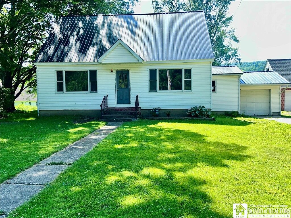 Property Photo:  9439 Route 240  NY 14171 