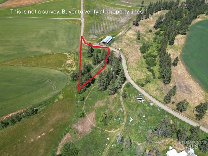 Property Photo:  Lot 1 Herrick Road  ID 83543 