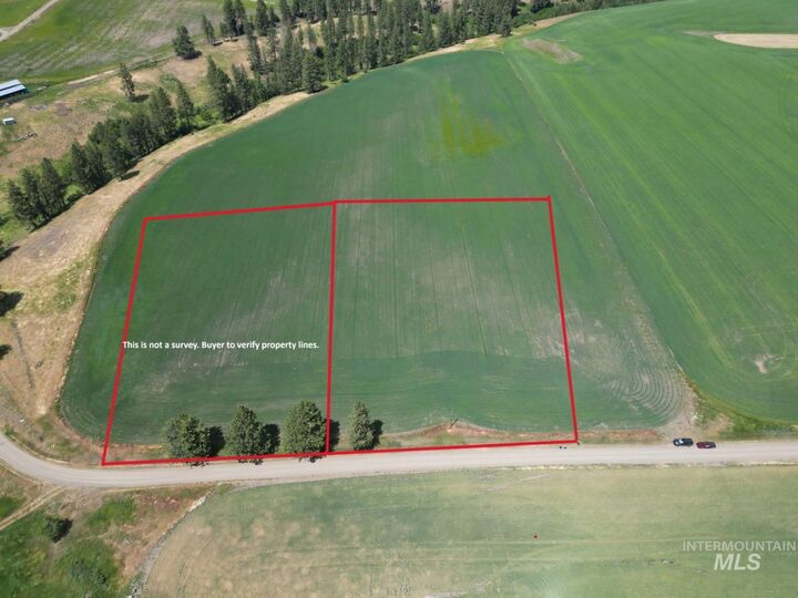 Property Photo: Lot 2 Herrick Road ID 83543