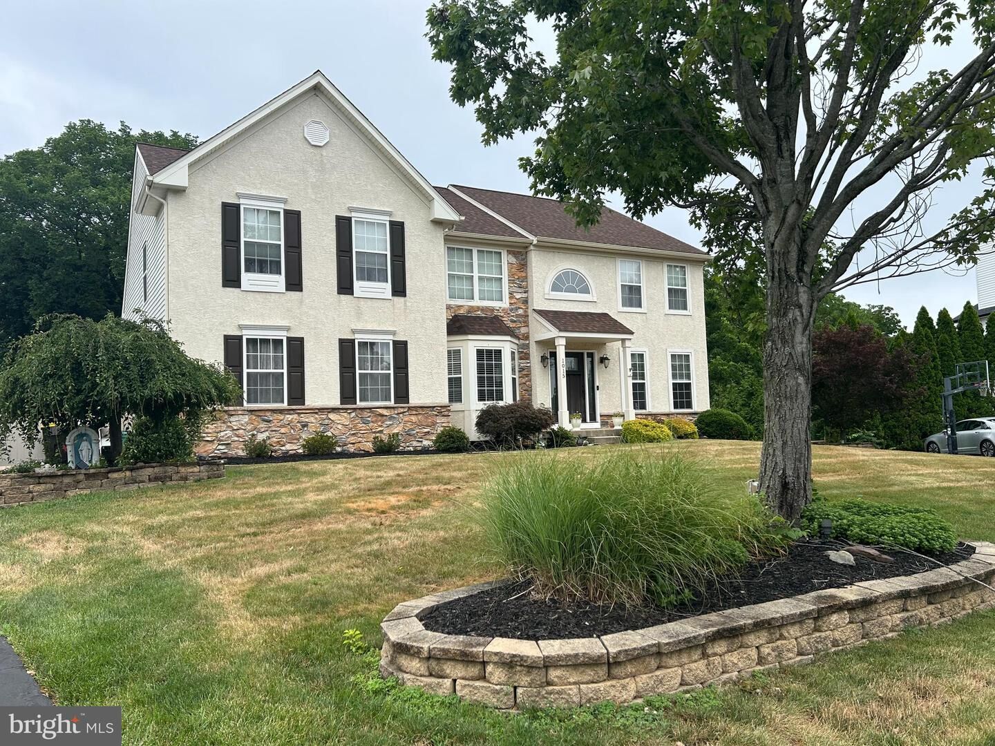 Property Photo:  1015 Hickory Ridge Drive  PA 18914 