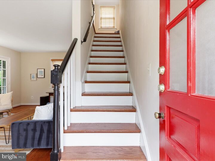 Property Photo: 2310 Churchill Road MD 20902