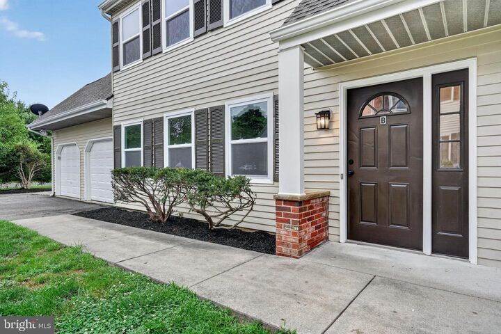 Property Photo: 106 Willow Turn NJ 08054