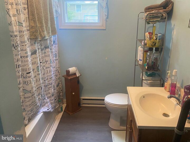 Property Photo:  512 W 7th Street  DE 19956 