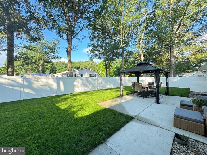Property Photo: 25320 John Drive DE 19947