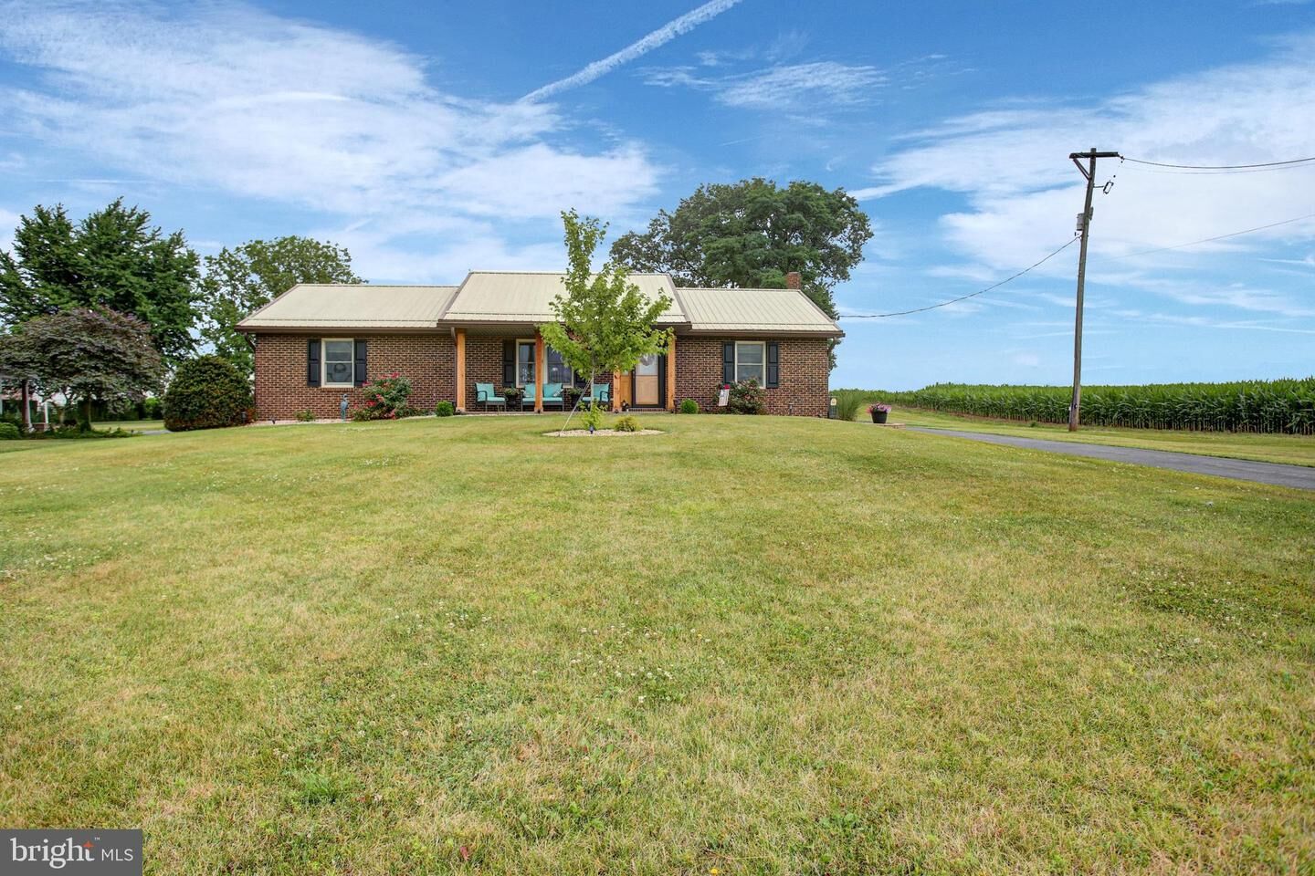 Property Photo: 1461 Roxbury Road PA 17257