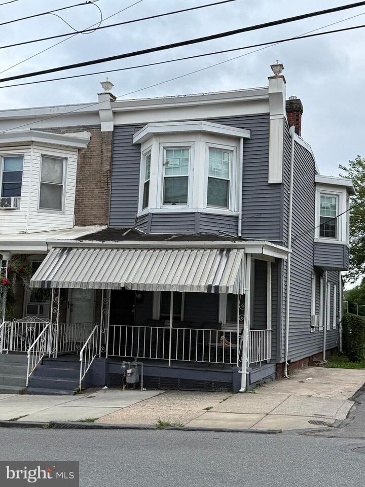 Property Photo:  216 E Marshall Street  PA 19401 