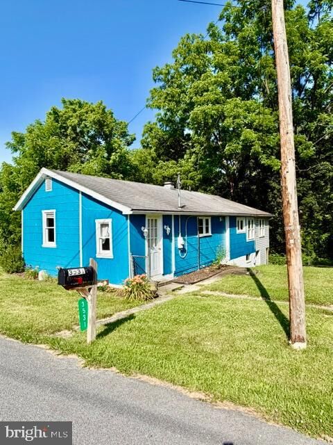 Property Photo:  3531 Social Island Circle  PA 17202 