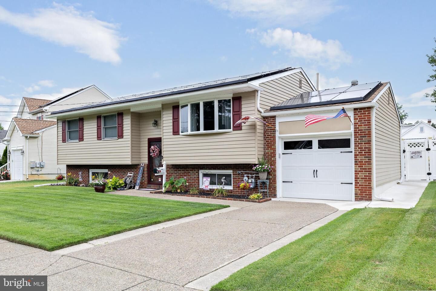 Property Photo:  301 Roberts Avenue  NJ 08031 