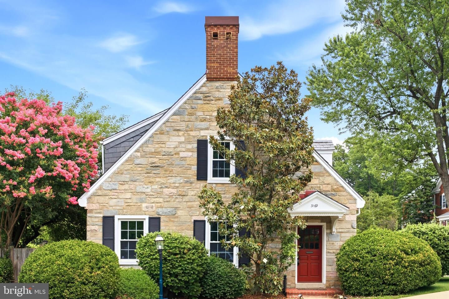 Property Photo:  3169 S Stafford Street S  VA 22206 