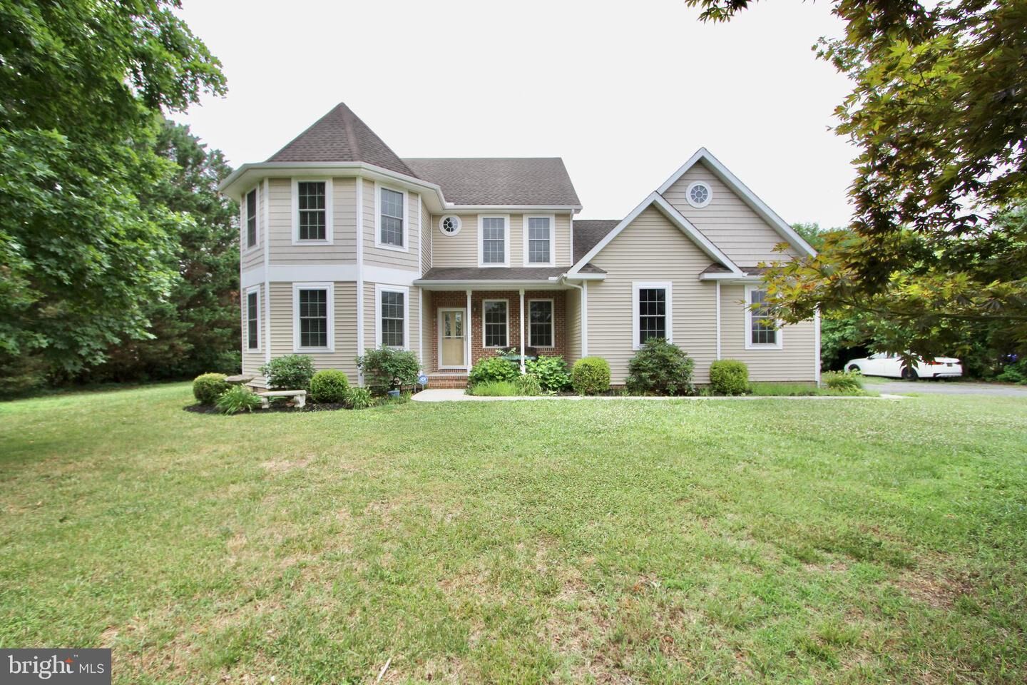 Property Photo:  140 Rose Dale Lane Lane  DE 19904 