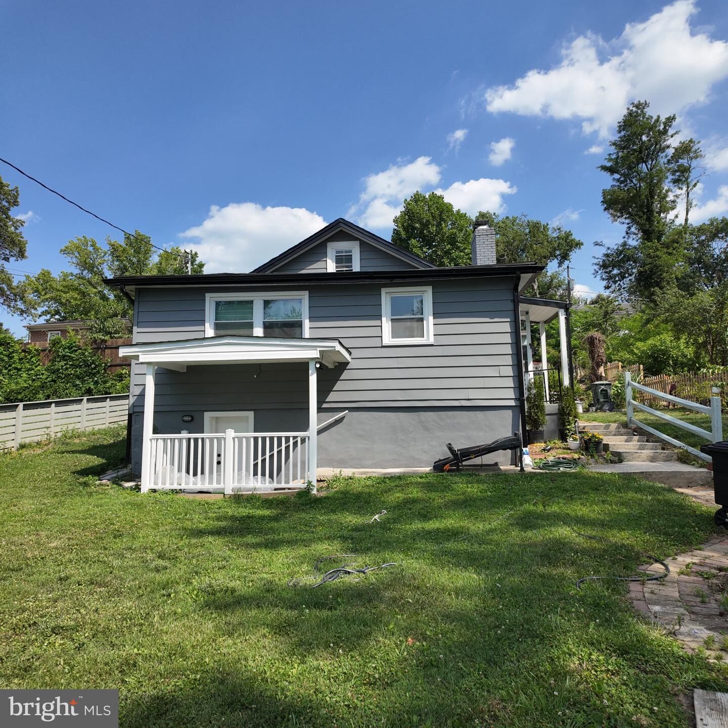 Property Photo:  1104 Clovis Avenue  MD 20743 