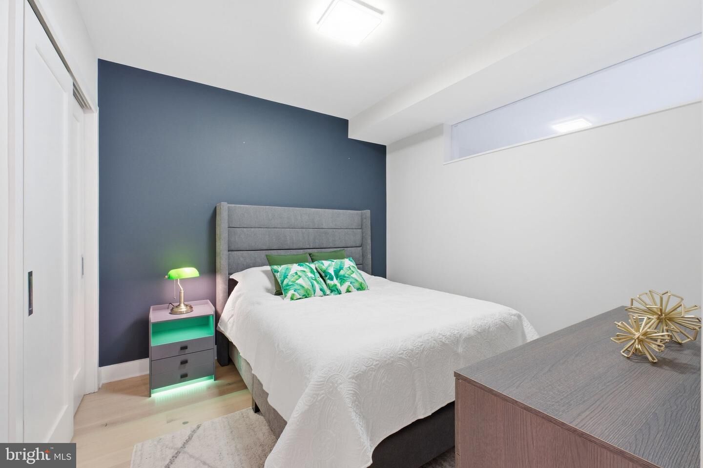 Property Photo:  1211 Van Street SE 612  DC 20003 