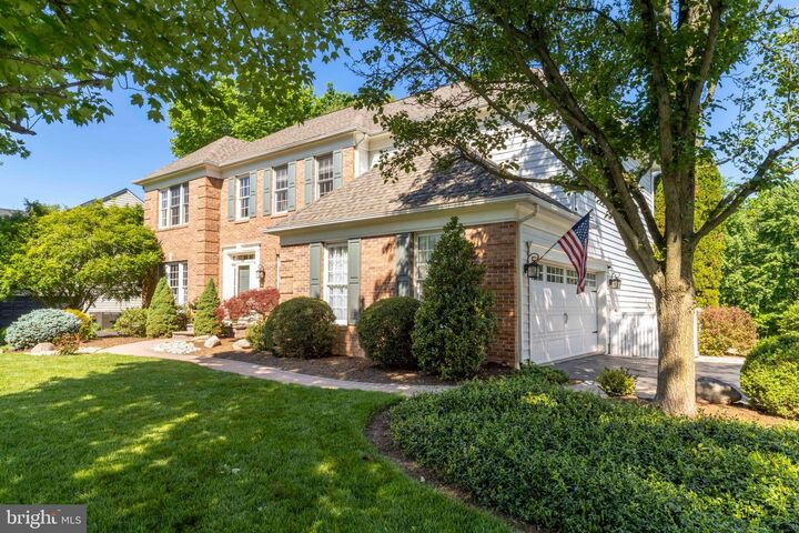 Property Photo:  335 Sun Valley Drive  PA 19002 