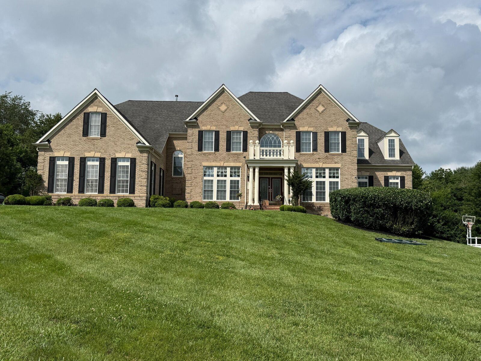 Property Photo: 13111 Bucks Ridge Court MD 21042