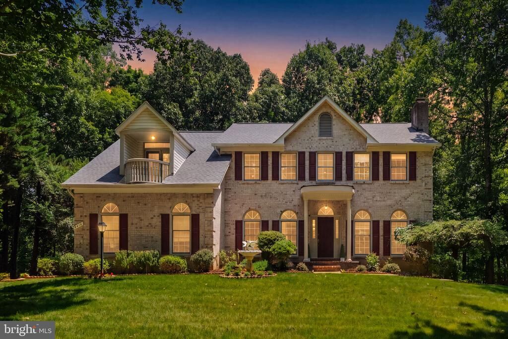 Property Photo: 2415 Brighton Pl VA 22724