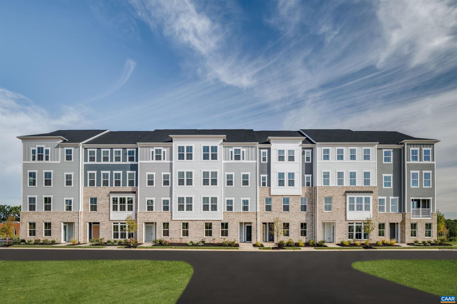 Property Photo:  3C Perseus Ln  VA 22901 