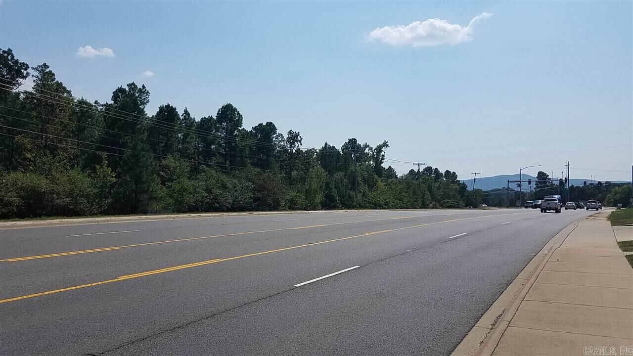 Property Photo:  1681 Higdon Ferry Road  AR 71913 