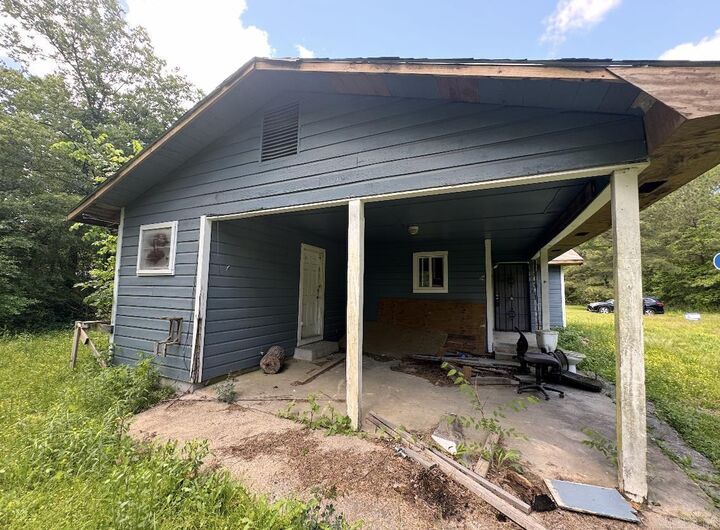 Property Photo: 5101 Louden AR 72206