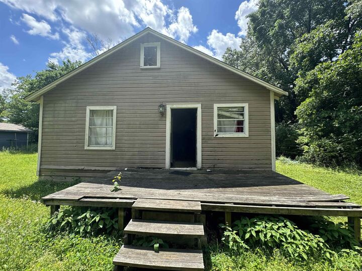 Property Photo: 5101 Louden AR 72206