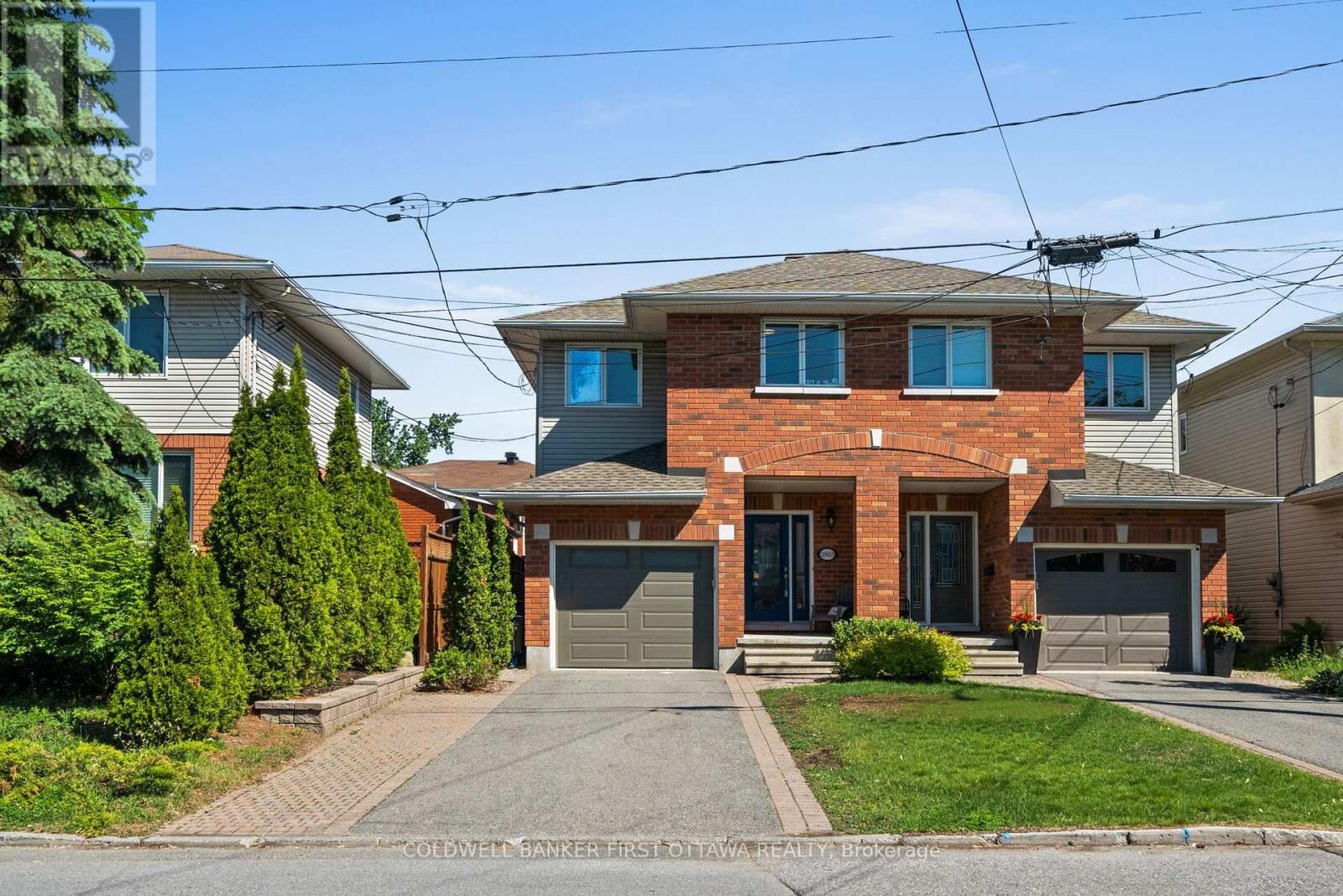 Property Photo:  2803 St. Stephen's Street  ON K2B 1B6 