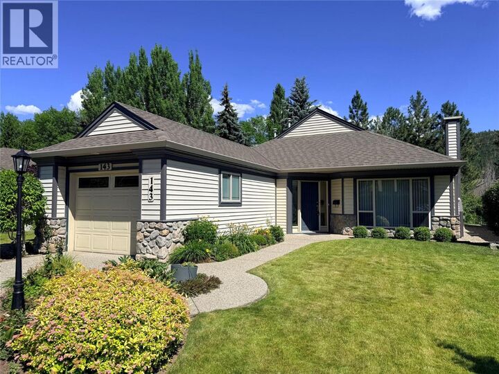 Property Photo:  550 Yates Road 143  BC V1V 1Z4 