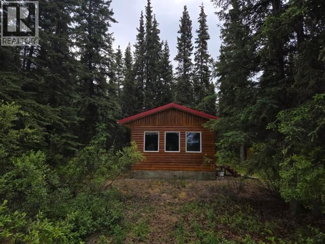 Property Photo:  18 Tagish Estates  YT Y0B 1T0 