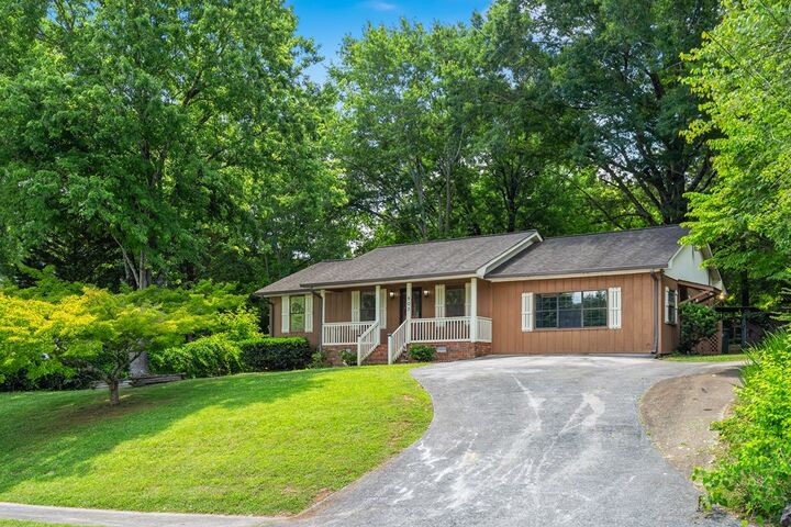 Property Photo: 903 Tyler Street GA 30720