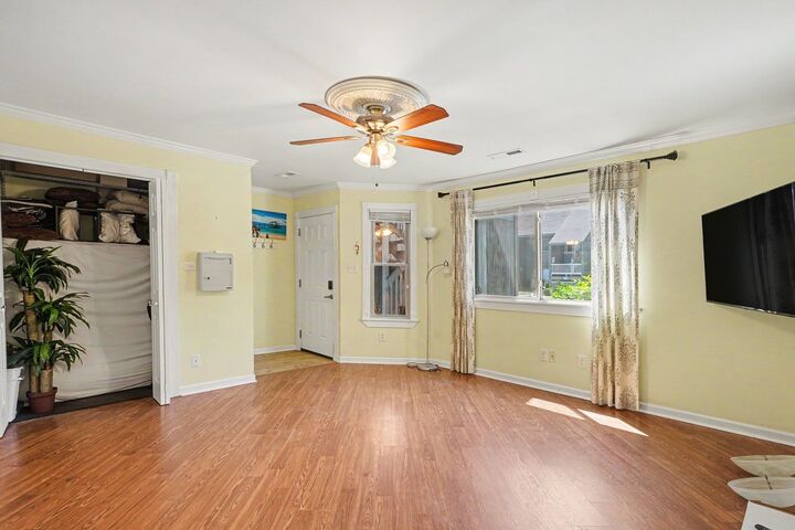 Property Photo:  2000 Greens Blvd. 27A  SC 29577 