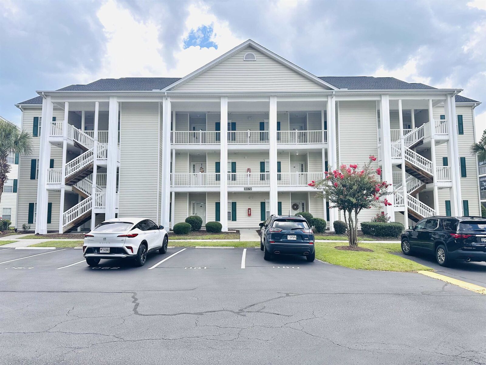 Property Photo:  5070 Windsor Green Way 304  SC 29579 