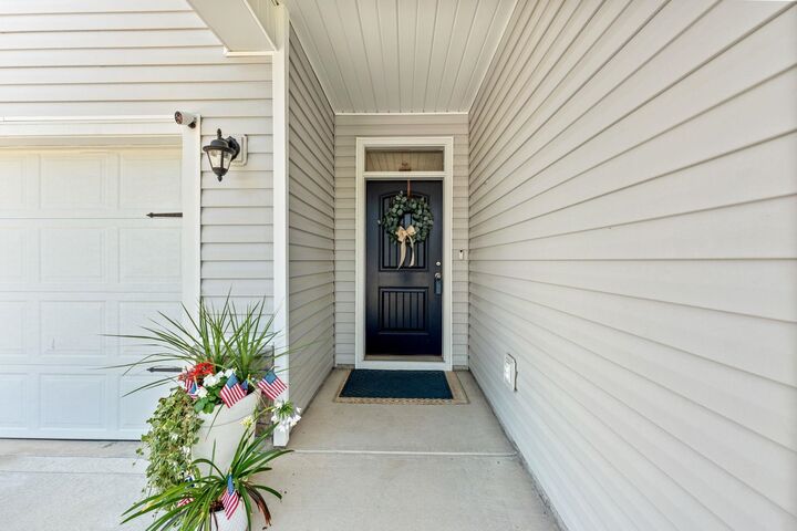 Property Photo: 436 Shaft Pl. SC 29526