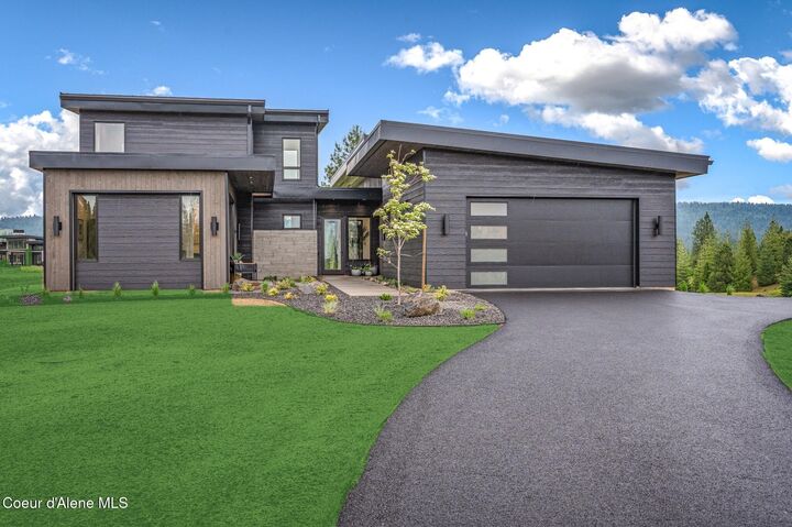 Property Photo: 5485 W Rivelle Ct ID 83814