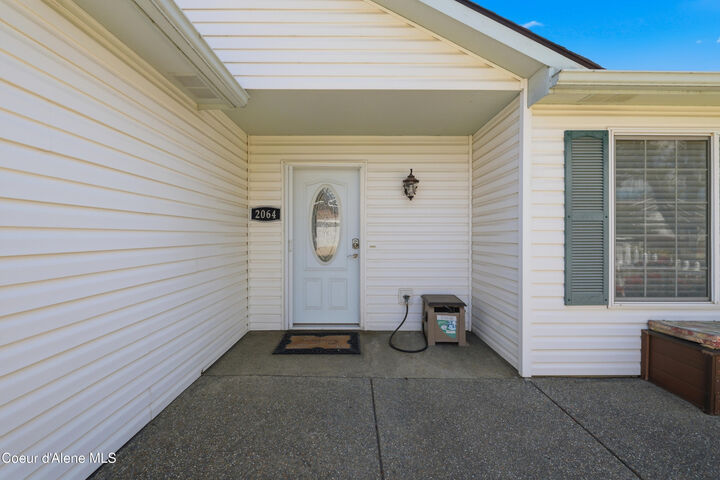 Property Photo: 2064 W Normandie Ln ID 83815