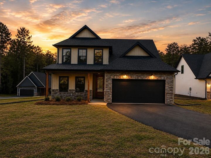 Property Photo:  335 Lake Farm Drive  NC 28146 