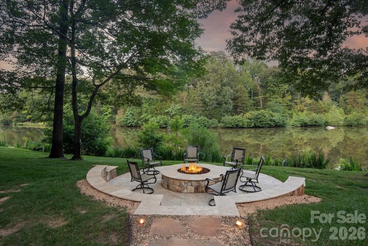 Property Photo: 9117 Yellow Pine Court NC 28173