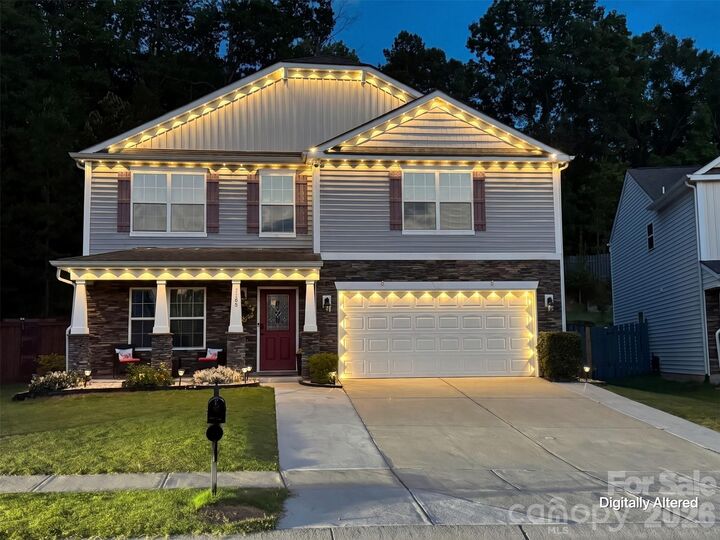 Property Photo:  2269 Reid Pointe Avenue  SC 29707 