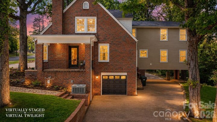 Property Photo:  625 4th Street Drive NW  NC 28601 