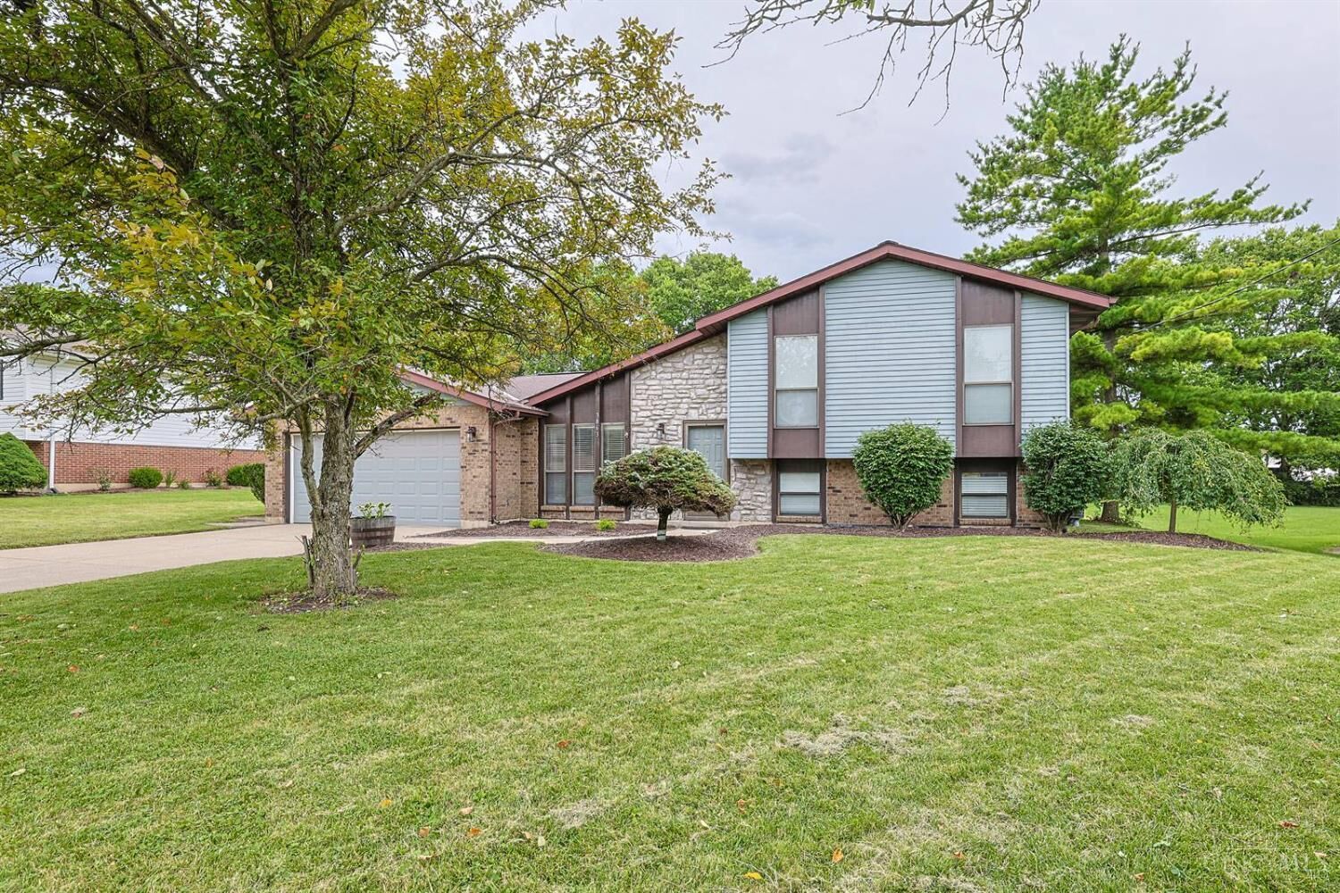 Property Photo: 3863 Schroeder Drive OH 45011