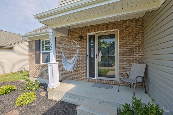 Property Photo:  5432 Sunrise View Circle  OH 45044 