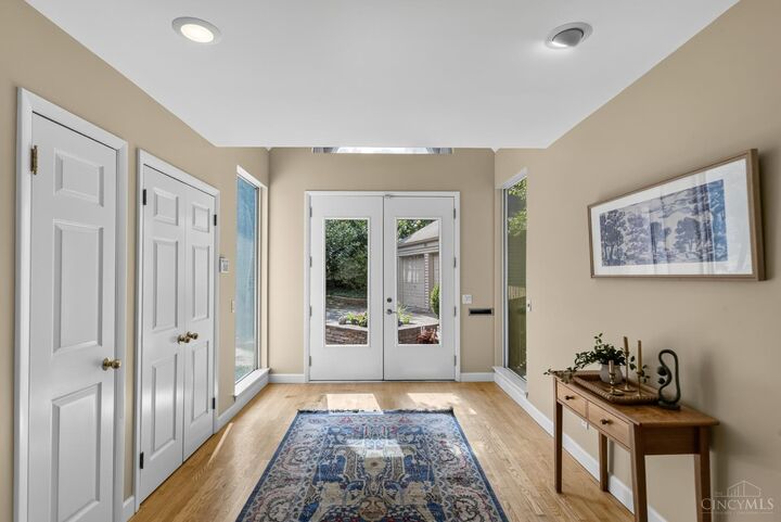 Property Photo:  168 Fleming Road  OH 45215 
