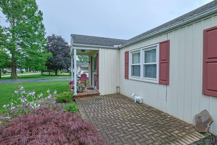 Property Photo: 122 Kenec Drive OH 45042