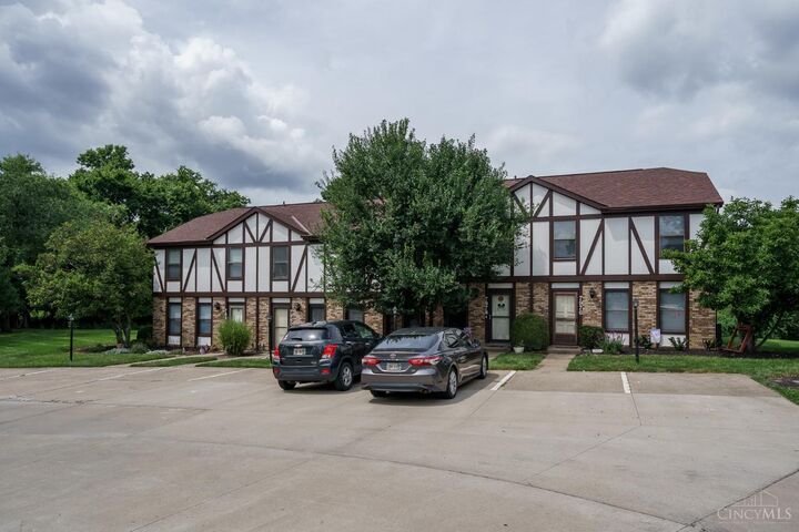 Property Photo:  7980 Tall Timbers Drive  OH 45052 