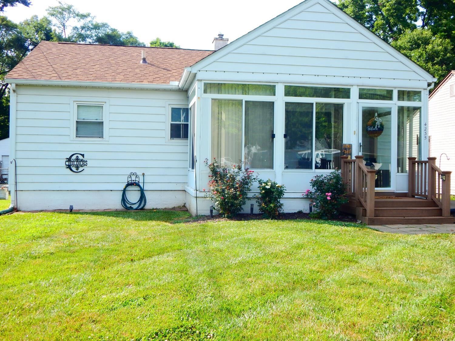 Property Photo:  4235 Vannest Avenue  OH 45042 