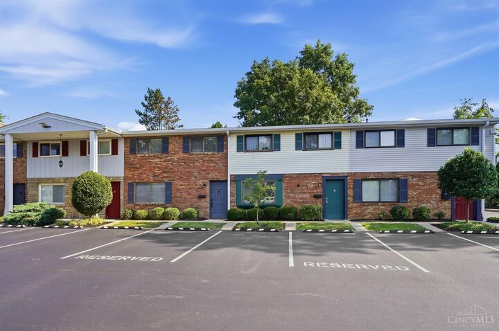 Property Photo:  7752 Montgomery Road  OH 45236 
