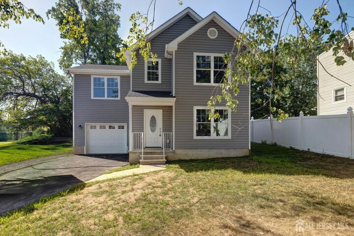 Property Photo:  195 Greenwood Drive  NJ 08857 
