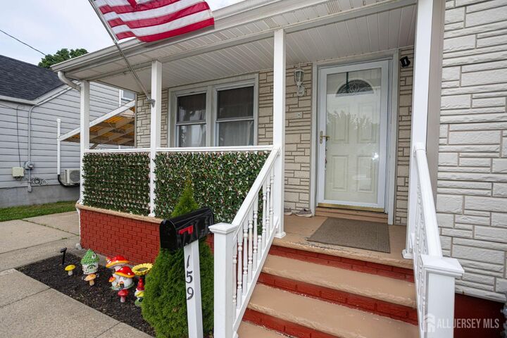Property Photo:  159 Norton Street  NJ 08879 