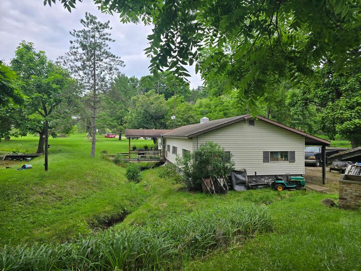 Property Photo:  2983 Opossum Hollow Road  OH 43055 