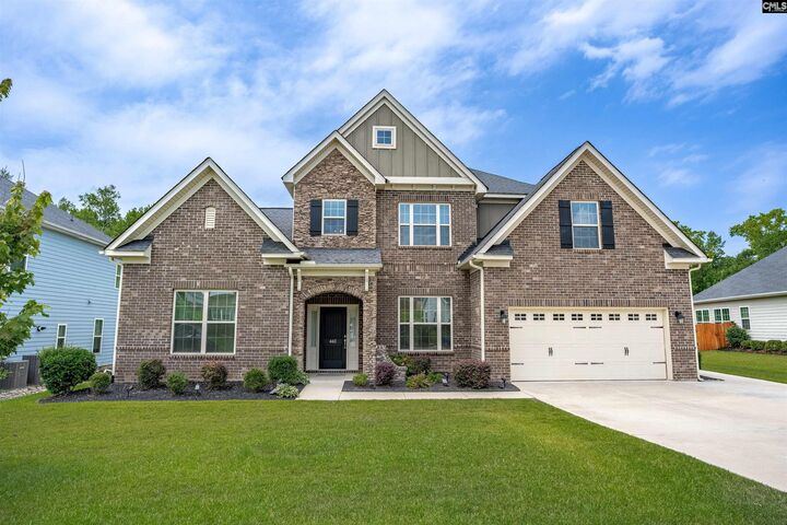 Property Photo:  443 Sterling Brook  SC 29072 