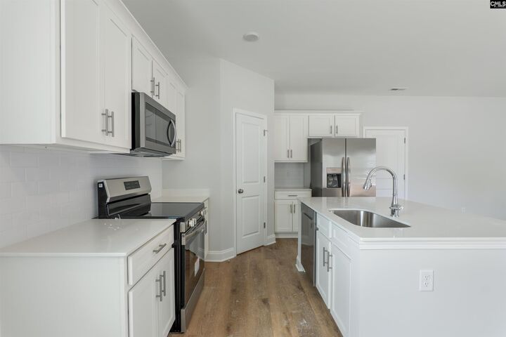 Property Photo: 6960 Claremont SC 29154